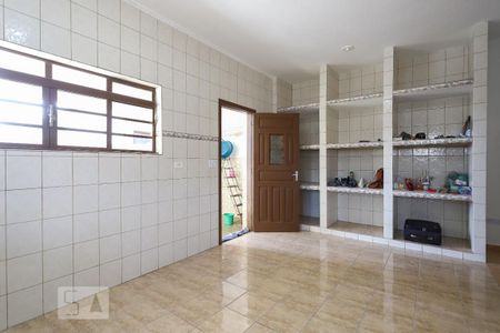Casa à venda com 190m², 2 quartos e 1 vagaCozinha