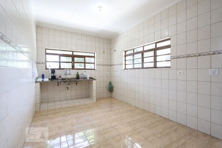 Casa à venda com 190m², 2 quartos e 1 vagaCozinha
