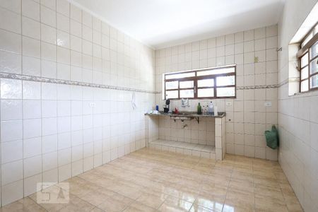 Casa à venda com 190m², 2 quartos e 1 vagaCozinha