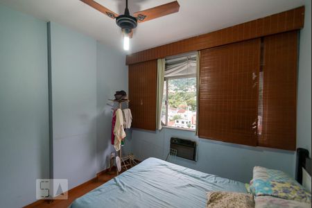 Quarto 1 de apartamento para alugar com 3 quartos, 90m² em Tijuca, Rio de Janeiro