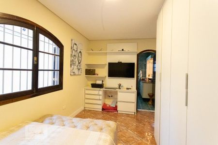 Casa à venda com 300m², 4 quartos e 8 vagasquarto 3 suite