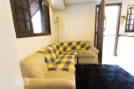 Casa à venda com 300m², 4 quartos e 8 vagasCasa 2 - sala