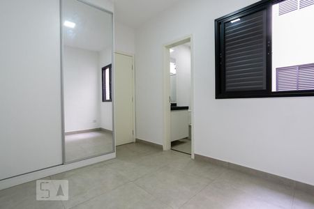 Suíte de apartamento para alugar com 1 quarto, 30m² em Santana, São Paulo