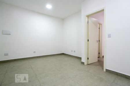Sala/Cozinha de apartamento para alugar com 1 quarto, 30m² em Santana, São Paulo