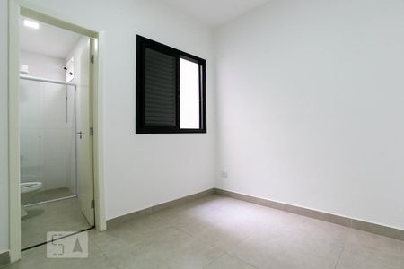 Suíte de apartamento para alugar com 1 quarto, 30m² em Santana, São Paulo