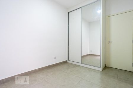 Suíte de apartamento para alugar com 1 quarto, 30m² em Santana, São Paulo