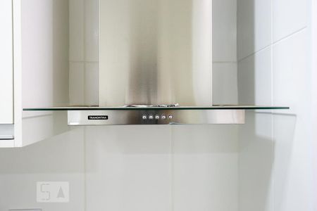 Sala/Cozinha de apartamento para alugar com 1 quarto, 30m² em Santana, São Paulo