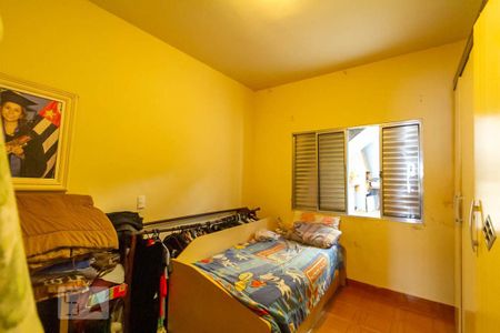 Quarto 1 de casa à venda com 4 quartos, 160m² em Nova Petrópolis, São Bernardo do Campo