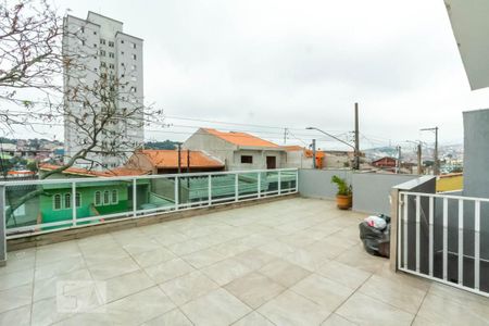 Casa à venda com 160m², 4 quartos e 2 vagas Casa à venda com 160m², 4 quartos e 2 vagasVaranda