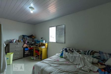 Casa à venda com 160m², 4 quartos e 2 vagas Casa à venda com 160m², 4 quartos e 2 vagasQuarto 3