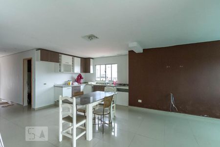 Sala 2 de casa à venda com 4 quartos, 160m² em Nova Petrópolis, São Bernardo do Campo