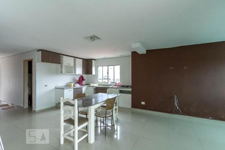 Casa à venda com 160m², 4 quartos e 2 vagas Casa à venda com 160m², 4 quartos e 2 vagasSala 2