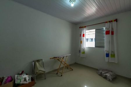 Casa à venda com 160m², 4 quartos e 2 vagas Casa à venda com 160m², 4 quartos e 2 vagasQuarto 4