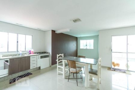 Sala 2 de casa à venda com 4 quartos, 160m² em Nova Petrópolis, São Bernardo do Campo