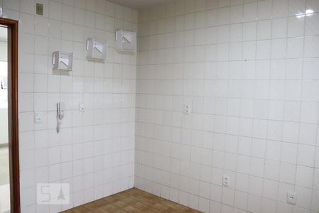 Apartamento para alugar com 107m², 3 quartos e 1 vagaCozinha