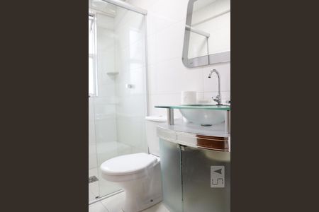 Apartamento para alugar com 107m², 3 quartos e 1 vagaBanheiro