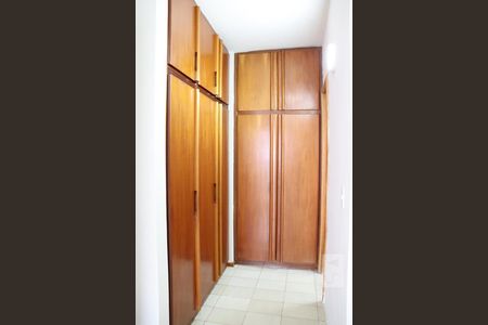 Apartamento para alugar com 107m², 3 quartos e 1 vagaCloset da Suíte