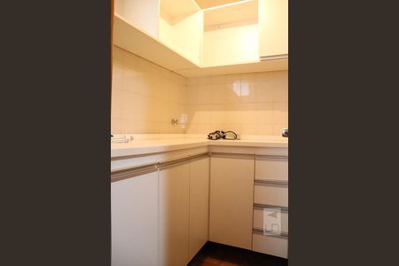 Apartamento para alugar com 107m², 3 quartos e 1 vagaDespensa