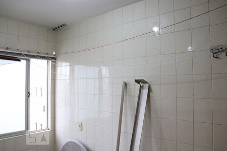Apartamento para alugar com 107m², 3 quartos e 1 vagaÁrea de Serviço