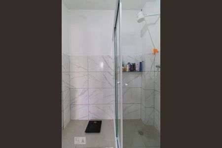 Apartamento à venda com 56m², 1 quarto e sem vaga Apartamento à venda com 56m², 1 quarto e sem vagaBanheiro