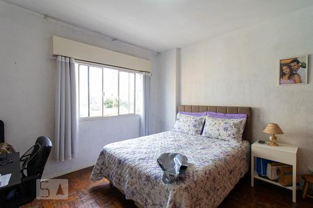 Quarto de apartamento à venda com 1 quarto, 56m² em Bela Vista, São Paulo