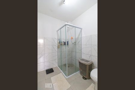 Apartamento à venda com 56m², 1 quarto e sem vaga Apartamento à venda com 56m², 1 quarto e sem vagaBanheiro