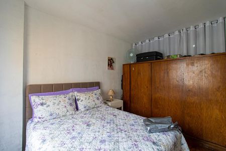 Quarto de apartamento à venda com 1 quarto, 56m² em Bela Vista, São Paulo