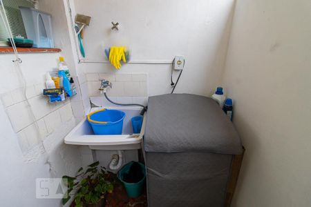 Apartamento à venda com 56m², 1 quarto e sem vaga Apartamento à venda com 56m², 1 quarto e sem vagaÁrea de Serviço