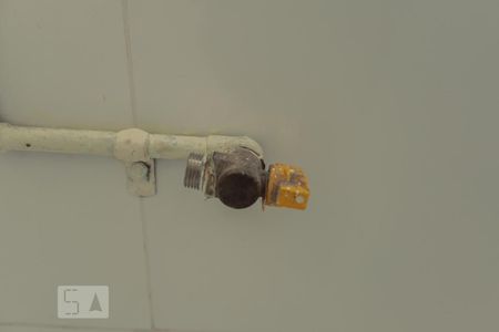 Apartamento para alugar com 30m², 1 quarto e sem vaga Apartamento para alugar com 30m², 1 quarto e sem vagaCozinha