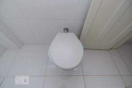 Apartamento para alugar com 30m², 1 quarto e sem vaga Apartamento para alugar com 30m², 1 quarto e sem vagaBanheiro