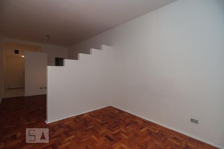 Apartamento para alugar com 30m², 1 quarto e sem vaga Apartamento para alugar com 30m², 1 quarto e sem vagaQuarto