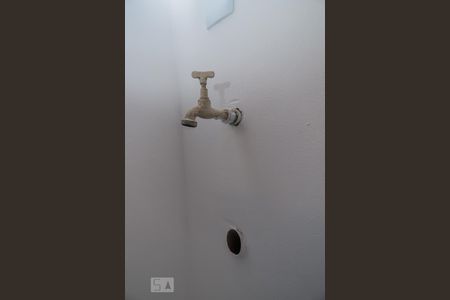 Apartamento para alugar com 30m², 1 quarto e sem vaga Apartamento para alugar com 30m², 1 quarto e sem vagaBanheiro