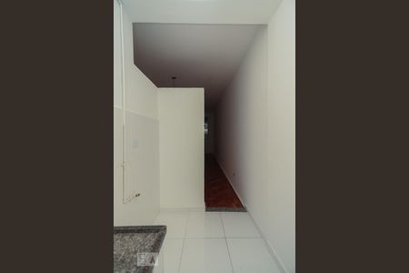 Apartamento para alugar com 30m², 1 quarto e sem vaga Apartamento para alugar com 30m², 1 quarto e sem vagaCozinha