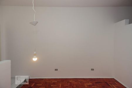 Sala de apartamento para alugar com 1 quarto, 30m² em Consolação, São Paulo