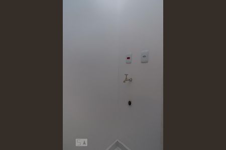 Apartamento para alugar com 30m², 1 quarto e sem vaga Apartamento para alugar com 30m², 1 quarto e sem vagaBanheiro