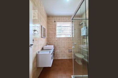 Casa à venda com 150m², 4 quartos e sem vagaBanheiro Social