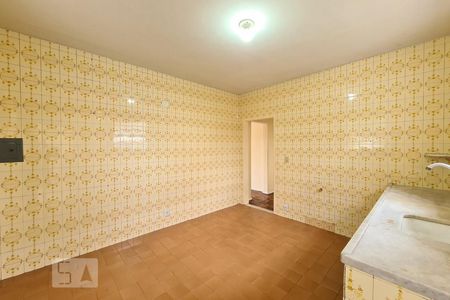 Casa à venda com 150m², 4 quartos e sem vagaCozinha