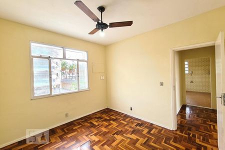 Quarto 2 de casa para alugar com 2 quartos, 75m² em Engenho de Dentro, Rio de Janeiro