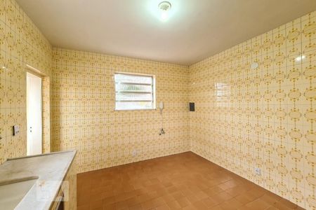 Casa à venda com 150m², 4 quartos e sem vagaCozinha