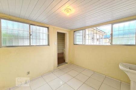 Casa à venda com 150m², 4 quartos e sem vagaÁrea de Serviço