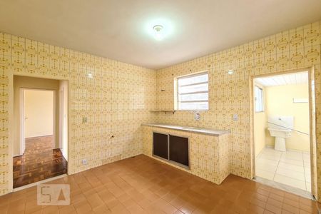 Casa à venda com 150m², 4 quartos e sem vagaCozinha