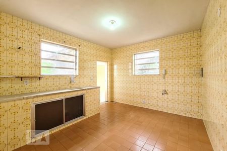 Casa à venda com 150m², 4 quartos e sem vagaCozinha