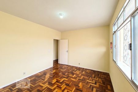 Quarto 1 de casa para alugar com 2 quartos, 75m² em Engenho de Dentro, Rio de Janeiro
