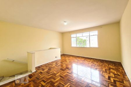 Sala de casa para alugar com 2 quartos, 75m² em Engenho de Dentro, Rio de Janeiro