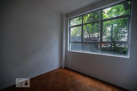 Studio para alugar com 30m², 1 quarto e sem vagaQuarto