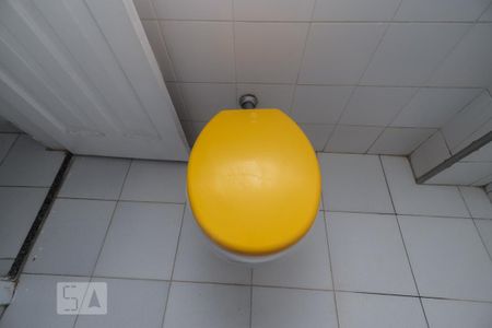 Studio para alugar com 30m², 1 quarto e sem vagaBanheiro