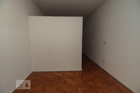 Studio para alugar com 30m², 1 quarto e sem vagaQuarto