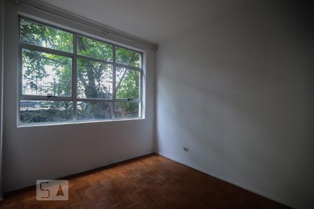 Studio para alugar com 30m², 1 quarto e sem vagaQuarto