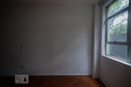 Studio para alugar com 30m², 1 quarto e sem vagaQuarto