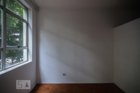 Studio para alugar com 30m², 1 quarto e sem vagaQuarto